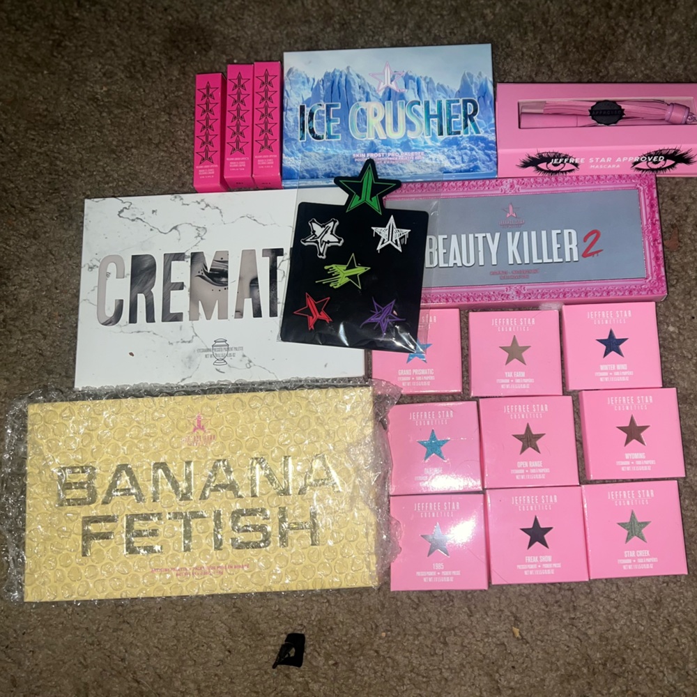 SOLD ON MERCARI